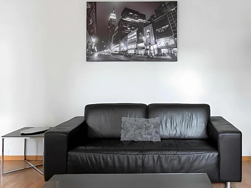 Modern Apartments In The Heart Of لوزان المظهر الخارجي الصورة